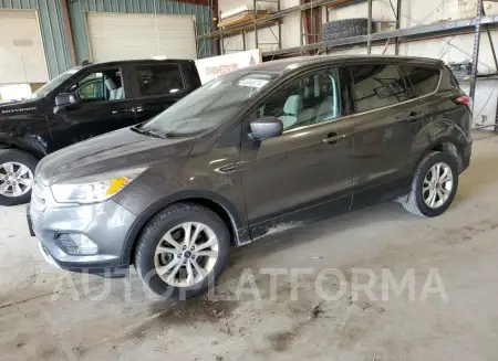 Ford Escape 2017 2017 vin 1FMCU0G97HUC28745 from auto auction Copart