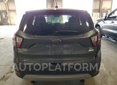 FORD ESCAPE SE 2017 vin 1FMCU0G97HUC28745 from auto auction Copart