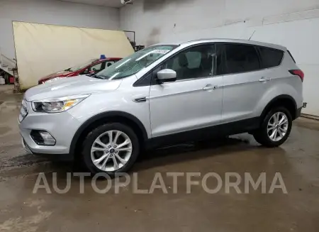 Ford Escape 2019 2019 vin 1FMCU0GD4KUA52751 from auto auction Copart