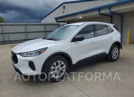 FORD ESCAPE ACT 2024 vin 1FMCU0GN5RUA72879 from auto auction Copart