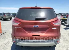 FORD ESCAPE SE 2016 vin 1FMCU0GX2GUB74963 from auto auction Copart