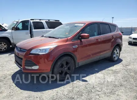 Ford Escape 2016 2016 vin 1FMCU0GX2GUB74963 from auto auction Copart