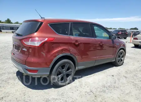 FORD ESCAPE SE 2016 vin 1FMCU0GX2GUB74963 from auto auction Copart