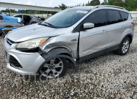 Ford Escape Titanium 2015 2015 vin 1FMCU0J90FUA20065 from auto auction Copart