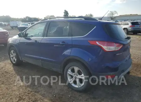 FORD ESCAPE SE 2016 vin 1FMCU9G96GUB35931 from auto auction Copart