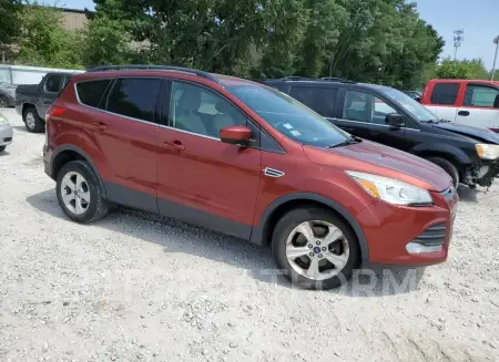 FORD ESCAPE SE 2015 vin 1FMCU9G9XFUC82378 from auto auction Copart