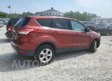 FORD ESCAPE SE 2015 vin 1FMCU9G9XFUC82378 from auto auction Copart