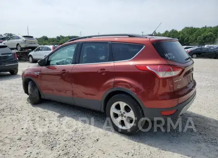 FORD ESCAPE SE 2015 vin 1FMCU9G9XFUC82378 from auto auction Copart