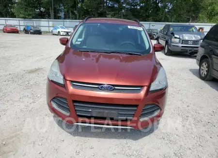 FORD ESCAPE SE 2015 vin 1FMCU9G9XFUC82378 from auto auction Copart