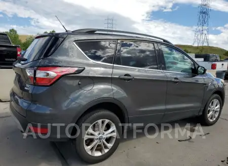 FORD ESCAPE SE 2018 vin 1FMCU9GD0JUD38339 from auto auction Copart