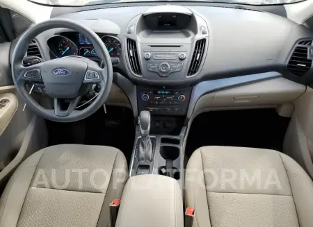 FORD ESCAPE SE 2018 vin 1FMCU9GD0JUD38339 from auto auction Copart