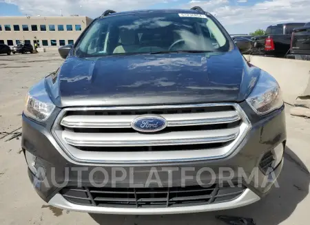 FORD ESCAPE SE 2018 vin 1FMCU9GD0JUD38339 from auto auction Copart