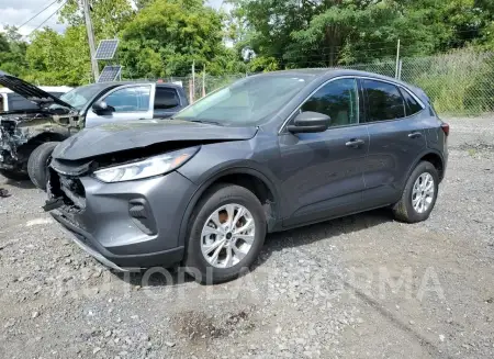 Ford Escape 2023 2023 vin 1FMCU9GN3PUA07658 from auto auction Copart