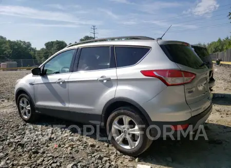 FORD ESCAPE SE 2016 vin 1FMCU9GX4GUB85497 from auto auction Copart