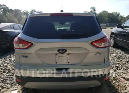 FORD ESCAPE SE 2016 vin 1FMCU9GX4GUB85497 from auto auction Copart