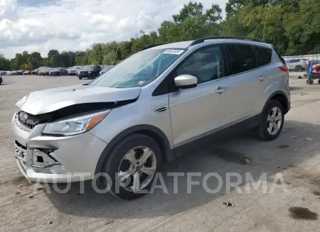 Ford Escape 2015 2015 vin 1FMCU9GX9FUB36231 from auto auction Copart