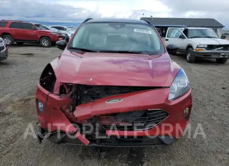 FORD ESCAPE SEL 2022 vin 1FMCU9H9XNUB36608 from auto auction Copart