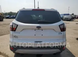 FORD ESCAPE SEL 2018 vin 1FMCU9HD6JUA72680 from auto auction Copart