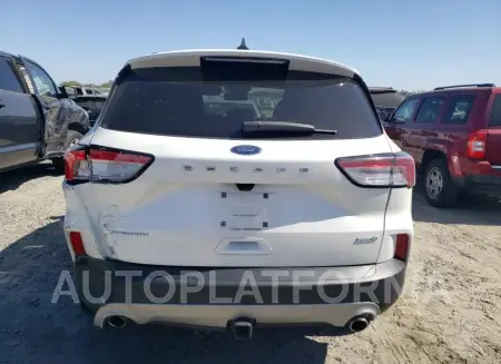 FORD ESCAPE TIT 2020 vin 1FMCU9J94LUB15812 from auto auction Copart