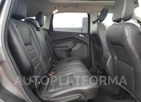 FORD ESCAPE TIT 2019 vin 1FMCU9J97KUA45110 from auto auction Copart