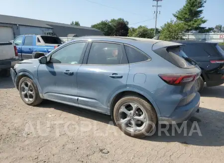 FORD ESCAPE ST 2024 vin 1FMCU9NA3RUA00048 from auto auction Copart