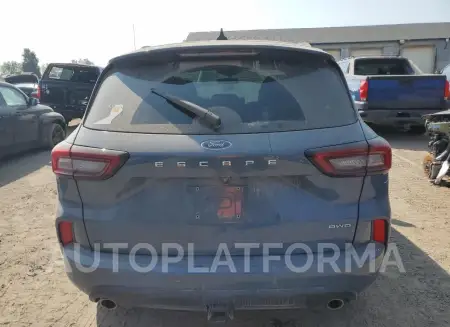 FORD ESCAPE ST 2024 vin 1FMCU9NA3RUA00048 from auto auction Copart