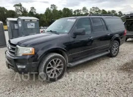 Ford Expedition 2015 2015 vin 1FMJK1HT2FEF51122 from auto auction Copart