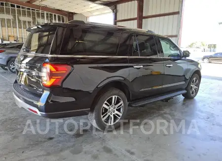 FORD EXPEDITION 2024 vin 1FMJK1K86REA57239 from auto auction Copart