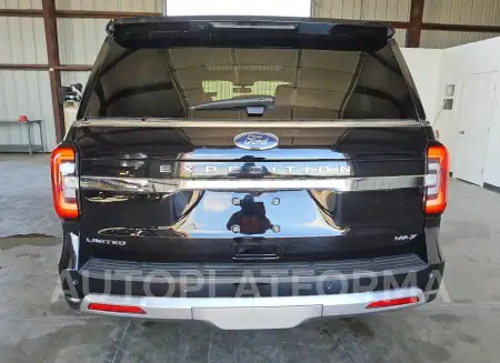 FORD EXPEDITION 2024 vin 1FMJK1K86REA57239 from auto auction Copart