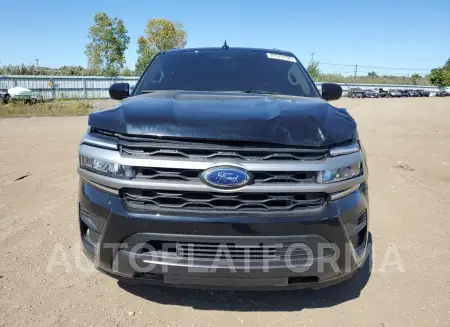 FORD EXPEDITION 2023 vin 1FMJU1J82PEA12825 from auto auction Copart