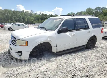 Ford Expedition 2015 2015 vin 1FMJU1JT0FEF09844 from auto auction Copart