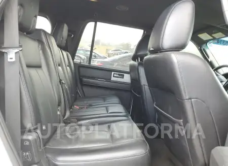 FORD EXPEDITION 2015 vin 1FMJU1JT0FEF09844 from auto auction Copart