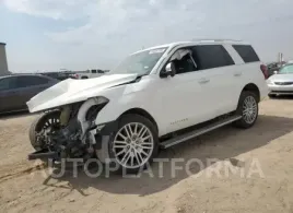 Ford Expedition 2023 2023 vin 1FMJU1M84PEA21635 from auto auction Copart