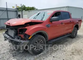 Ford Ranger 2019 2019 vin 1FTER4EH3KLB12679 from auto auction Copart