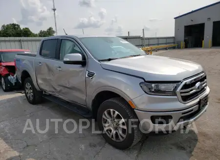 FORD RANGER 2020 vin 1FTER4FH0LLA29971 from auto auction Copart