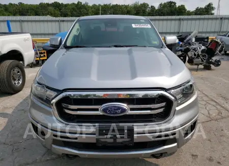 FORD RANGER 2020 vin 1FTER4FH0LLA29971 from auto auction Copart