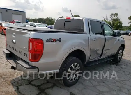 FORD RANGER 2020 vin 1FTER4FH0LLA29971 from auto auction Copart