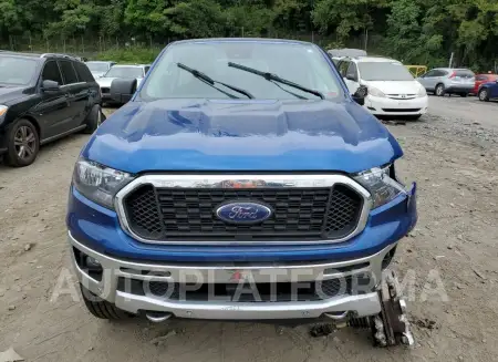 FORD RANGER XL 2019 vin 1FTER4FH4KLA11889 from auto auction Copart