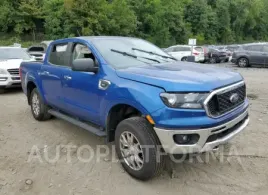 FORD RANGER XL 2019 vin 1FTER4FH4KLA11889 from auto auction Copart