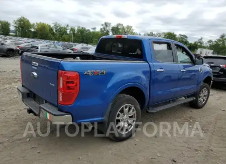 FORD RANGER XL 2019 vin 1FTER4FH4KLA11889 from auto auction Copart