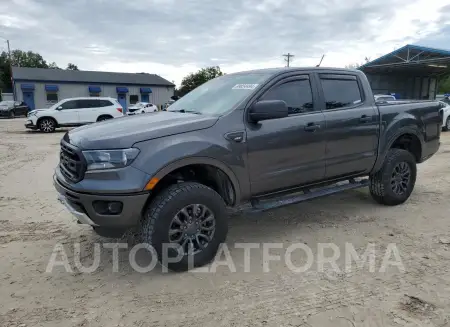 Ford Ranger 2020 2020 vin 1FTER4FH9LLA03451 from auto auction Copart