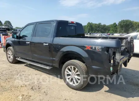 FORD F150 SUPER 2015 vin 1FTEW1EF7FFA26690 from auto auction Copart