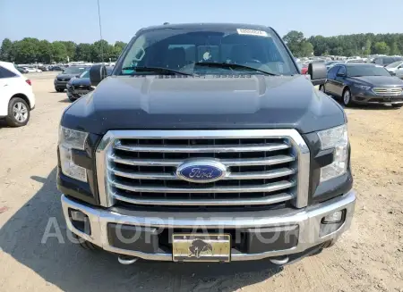 FORD F150 SUPER 2015 vin 1FTEW1EF7FFA26690 from auto auction Copart