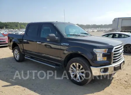 FORD F150 SUPER 2015 vin 1FTEW1EF7FFA26690 from auto auction Copart