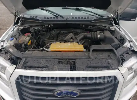 FORD F150 SUPER 2017 vin 1FTEW1EF9HFC65628 from auto auction Copart