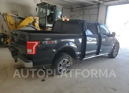 FORD F150 SUPER 2015 vin 1FTEW1EP0FFC75180 from auto auction Copart