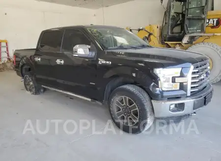 FORD F150 SUPER 2015 vin 1FTEW1EP0FFC75180 from auto auction Copart