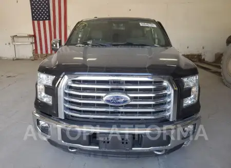 FORD F150 SUPER 2015 vin 1FTEW1EP0FFC75180 from auto auction Copart