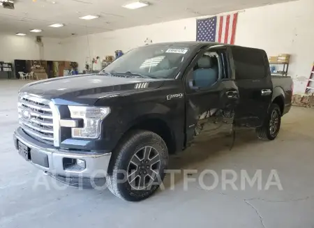 FORD F150 SUPER 2015 vin 1FTEW1EP0FFC75180 from auto auction Copart