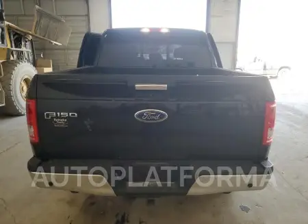 FORD F150 SUPER 2015 vin 1FTEW1EP0FFC75180 from auto auction Copart